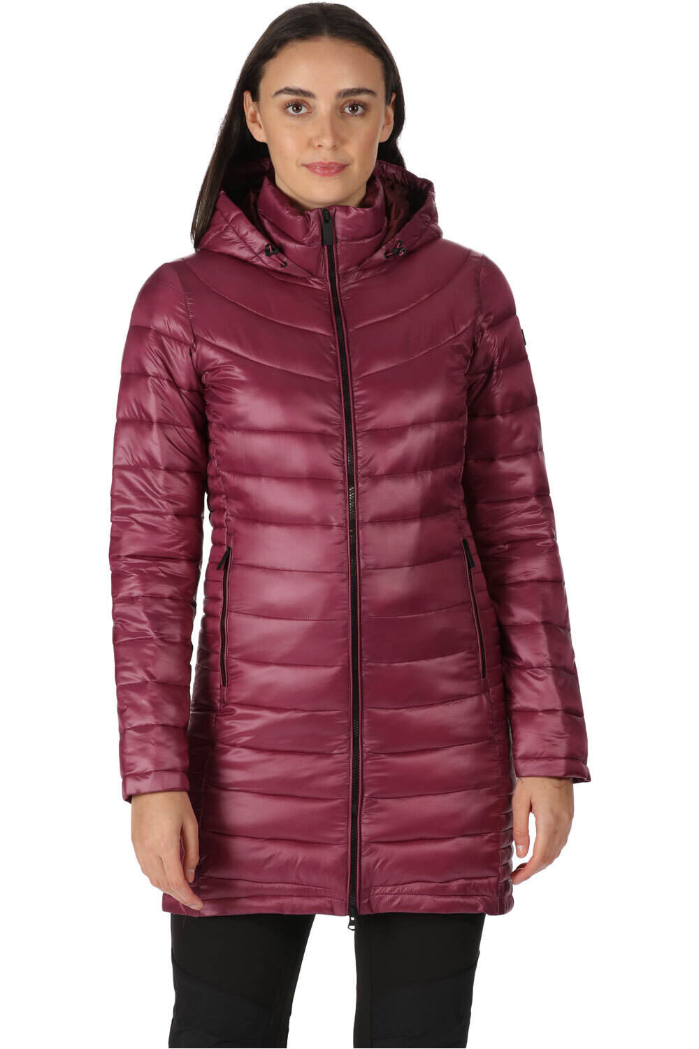 Regatta andel iii chaqueta outdoor mujer