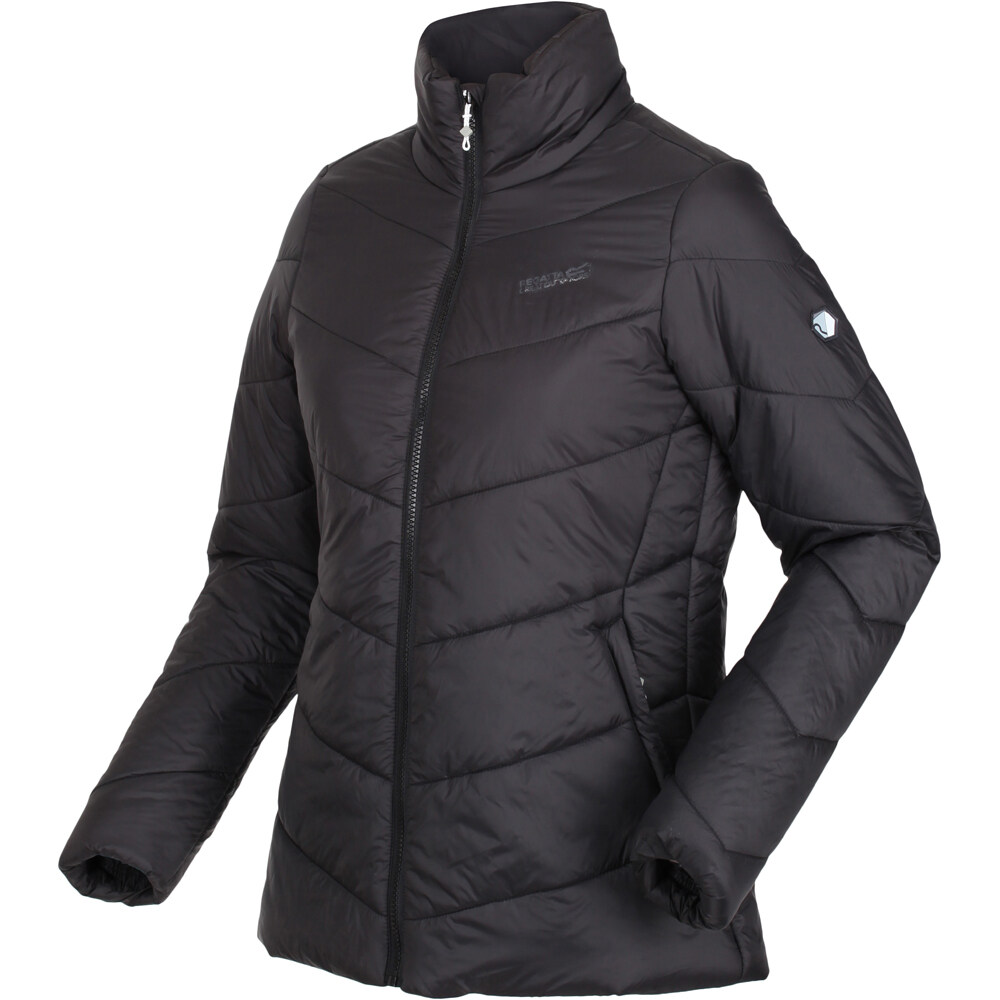 Regatta chaqueta outdoor mujer FREEZEWAY IV 05