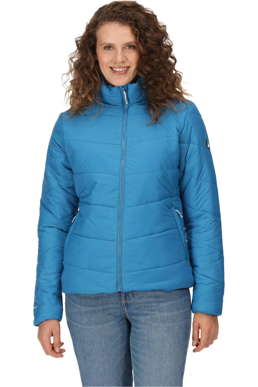 Regatta freezeway iv chaqueta outdoor mujer