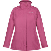 Regatta chaqueta impermeable insulada mujer BLANCHET II 07