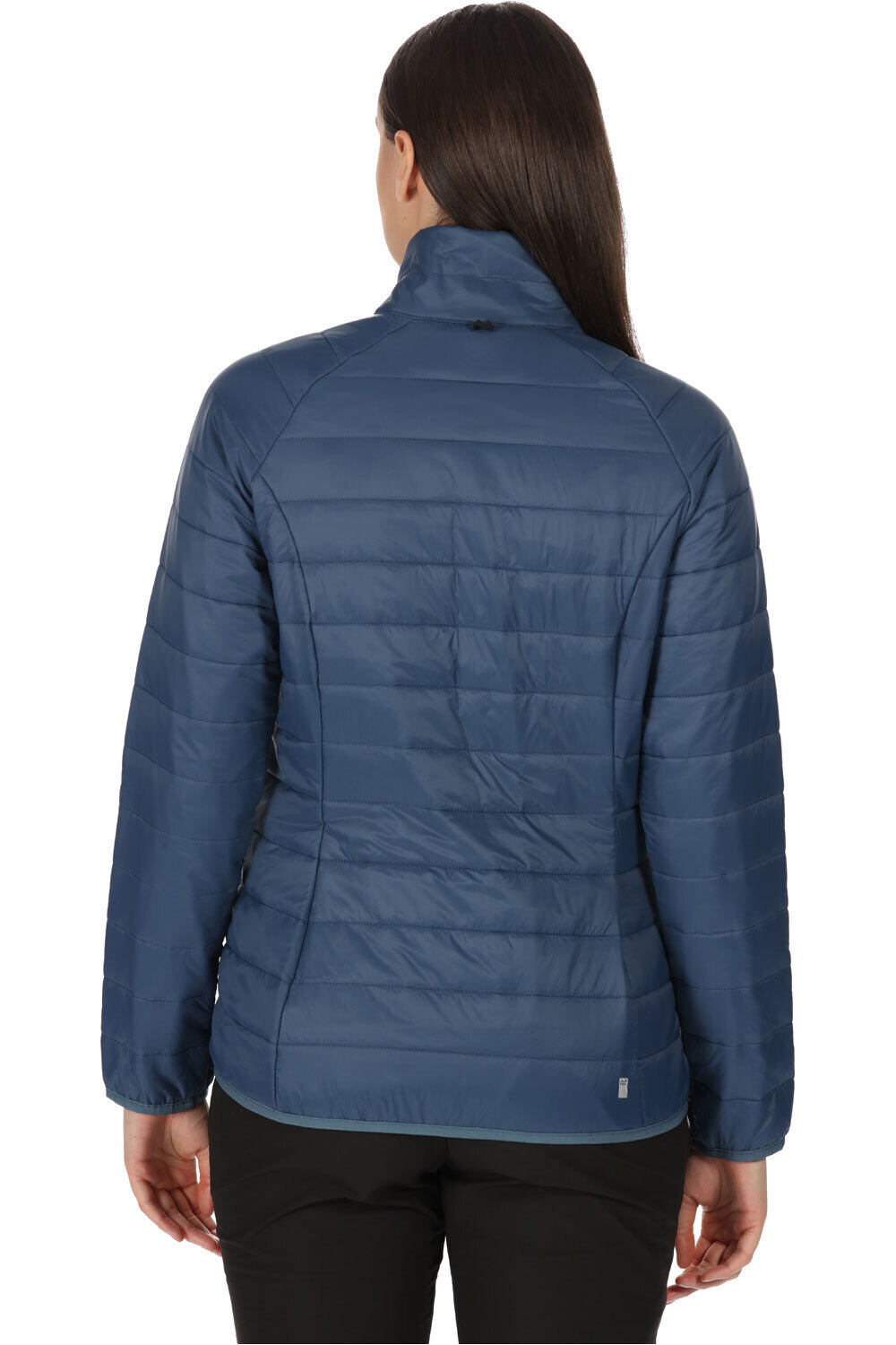 Regatta chaqueta impermeable insulada mujer WENTWOOD VII 03