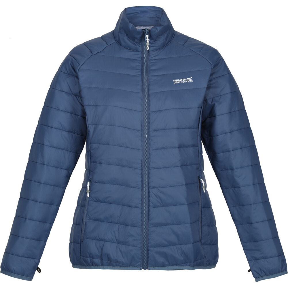 Regatta chaqueta impermeable insulada mujer WENTWOOD VII 22