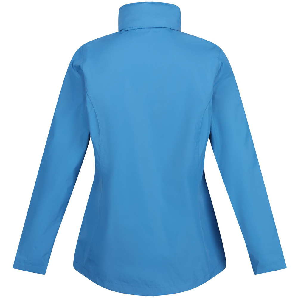 Regatta chaqueta impermeable mujer DAYSHA vista trasera