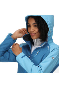 Regatta chaqueta impermeable mujer BIRCHDALE 05