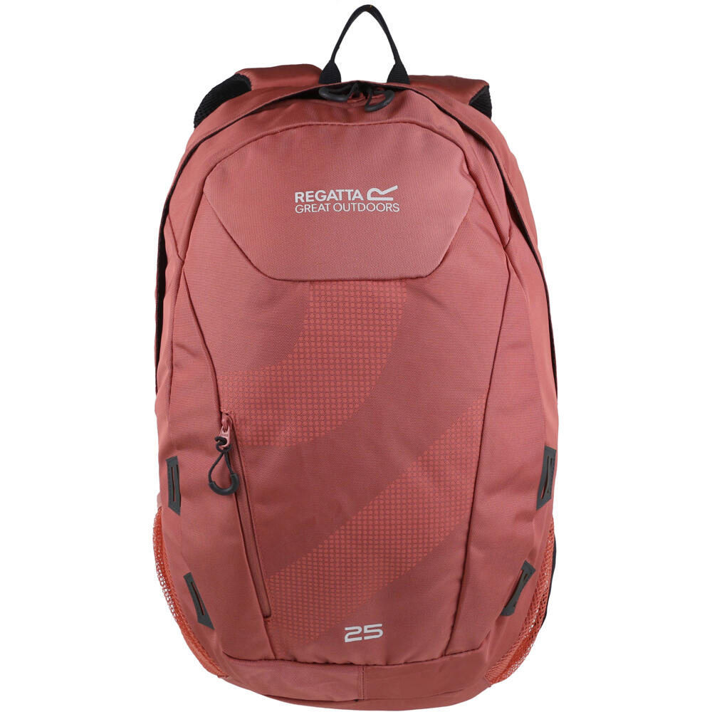 Altorock ii 25l mochila montaña Rosa (UNICA)