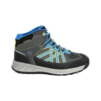 Regatta bota trekking niño SAMARIS MID lateral exterior