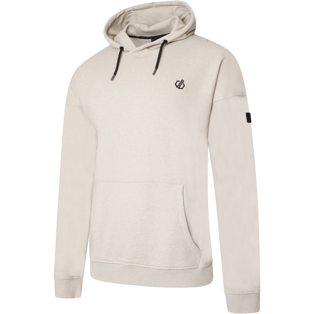 Dare2b Sudaderas Montaña Hombre DISTINCTLY HOODIE 05