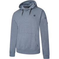 Dare2b Sudaderas Montaña Hombre DISTINCTLY HOODIE 06