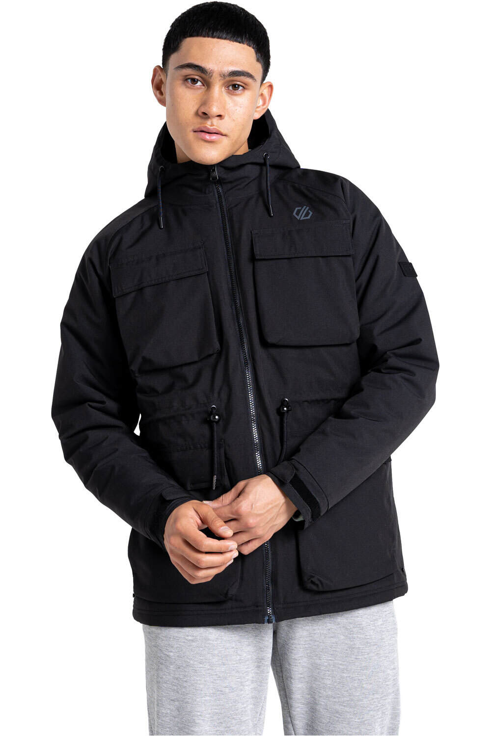 Recur jacket chaqueta impermeable insulada hombre (L)