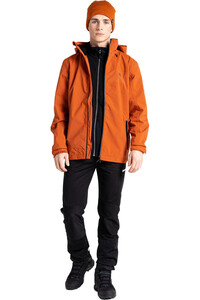 Dare2b chaqueta impermeable hombre MENS SWITCHOUTJKT 05