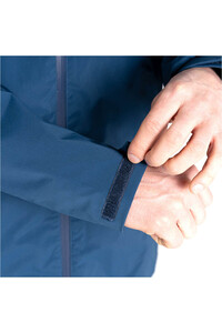 Dare2b chaqueta impermeable hombre MENS SWITCHOUTJKT vista detalle