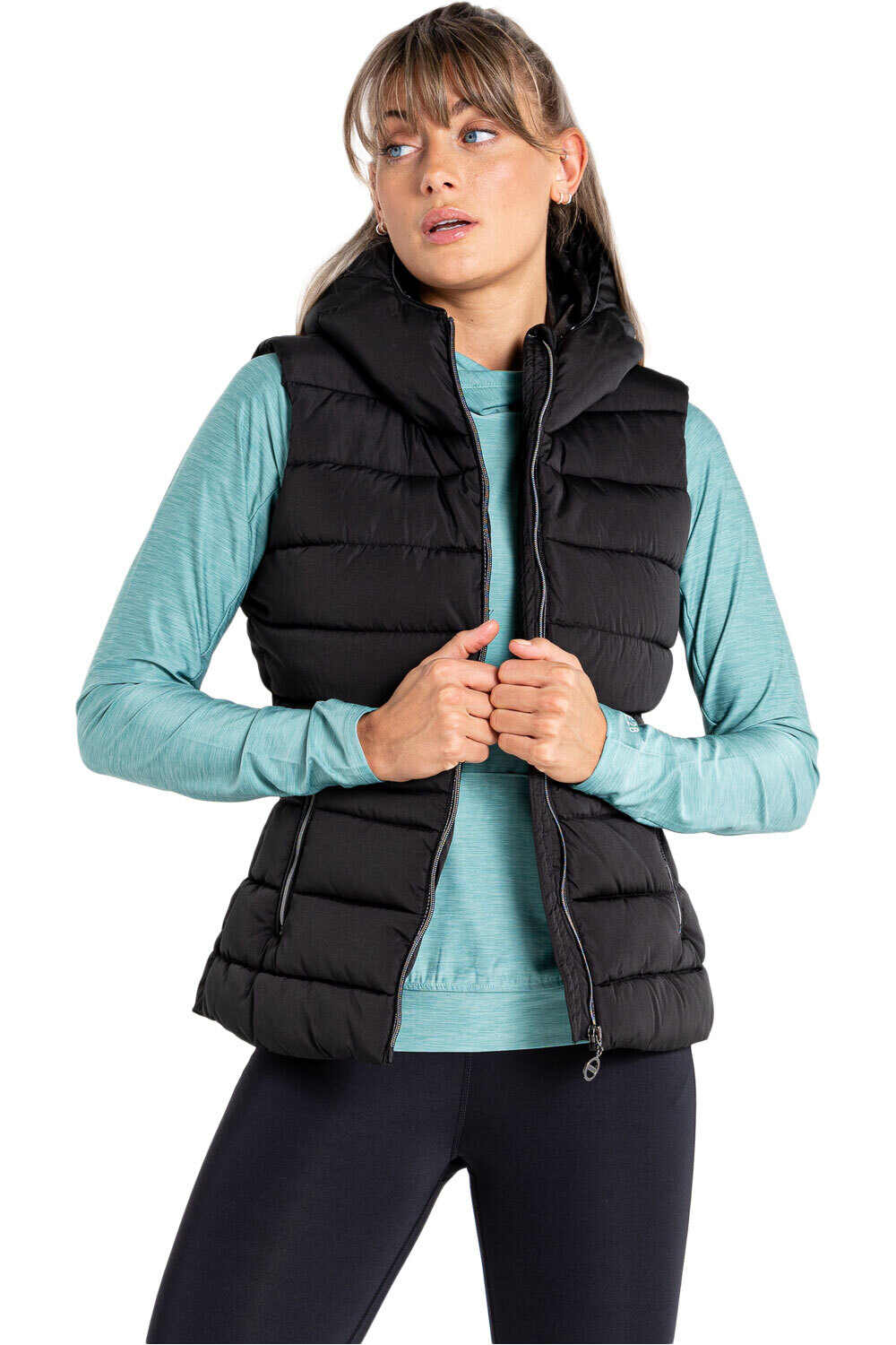 Reputable gilet chaleco outdoor mujer (10)