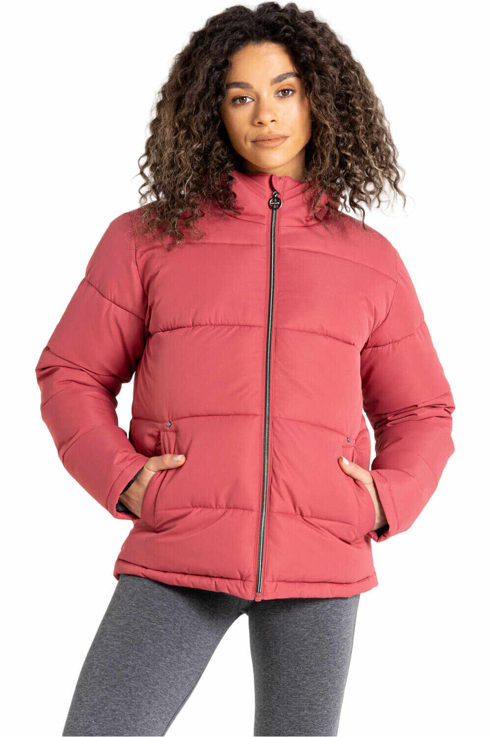 Dare2b luxuriate jacket chaqueta outdoor mujer