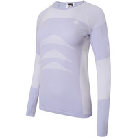 Dare2b camiseta térmica manga larga mujer IN THE ZONE L/S 04