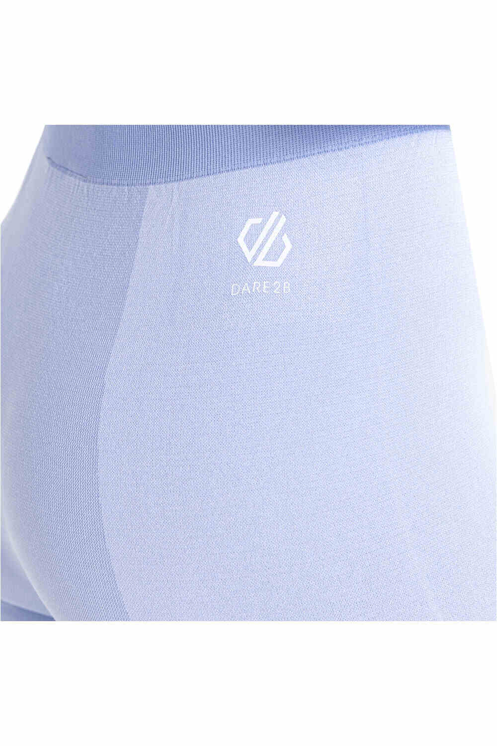 Dare2b pantalón térmico mujer IN THE ZONE LEGGI vista detalle