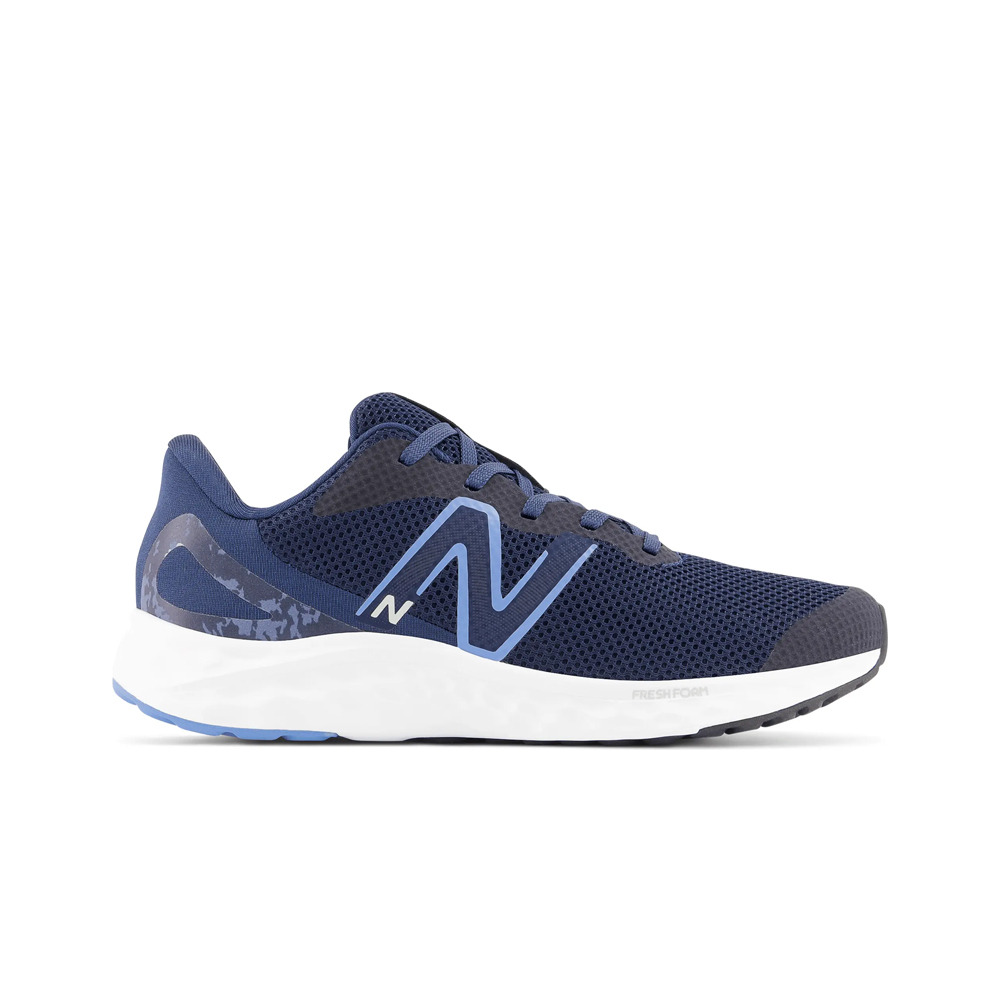 New Balance zapatilla moda niño Arishi v4 lateral exterior