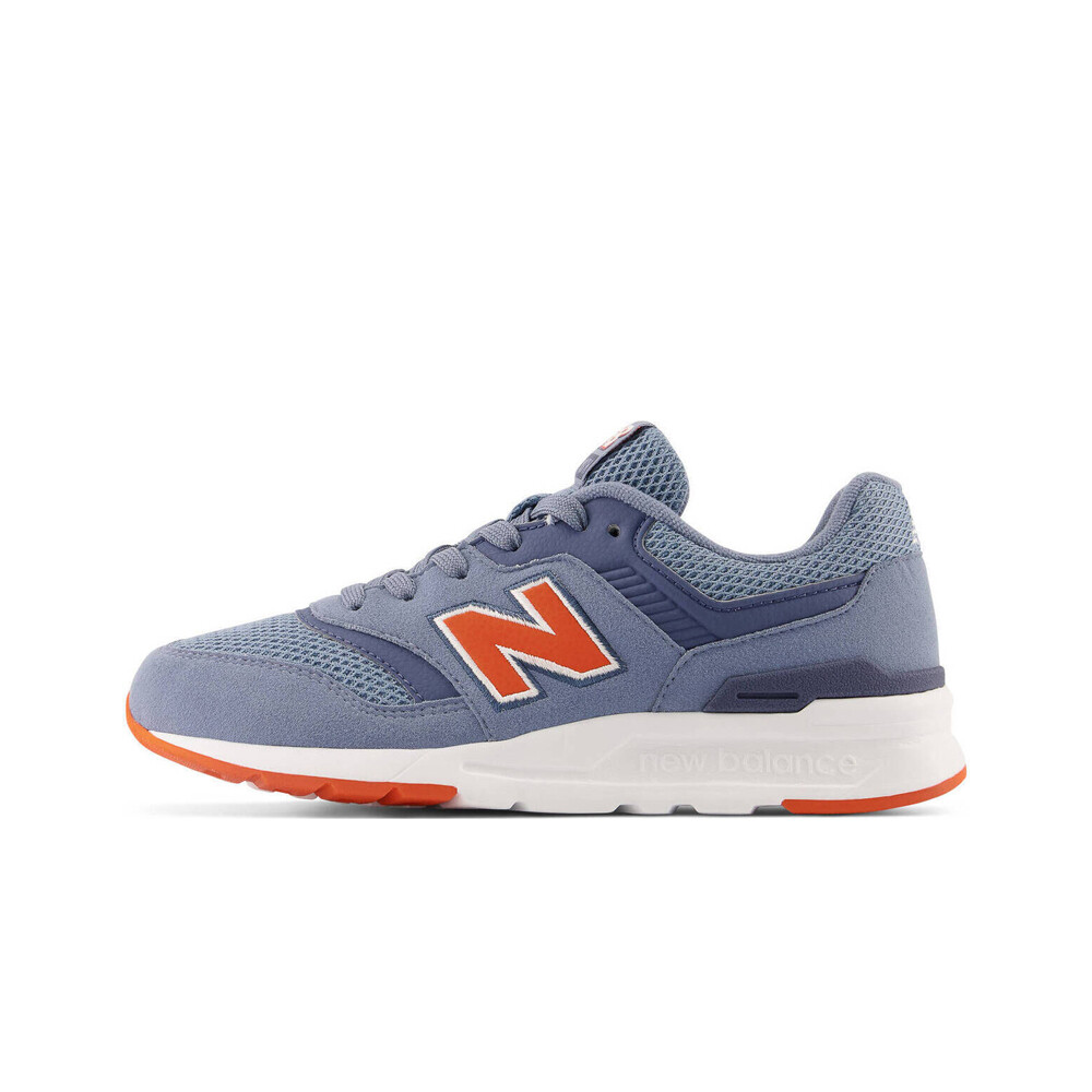 New Balance zapatilla moda niño 997H puntera