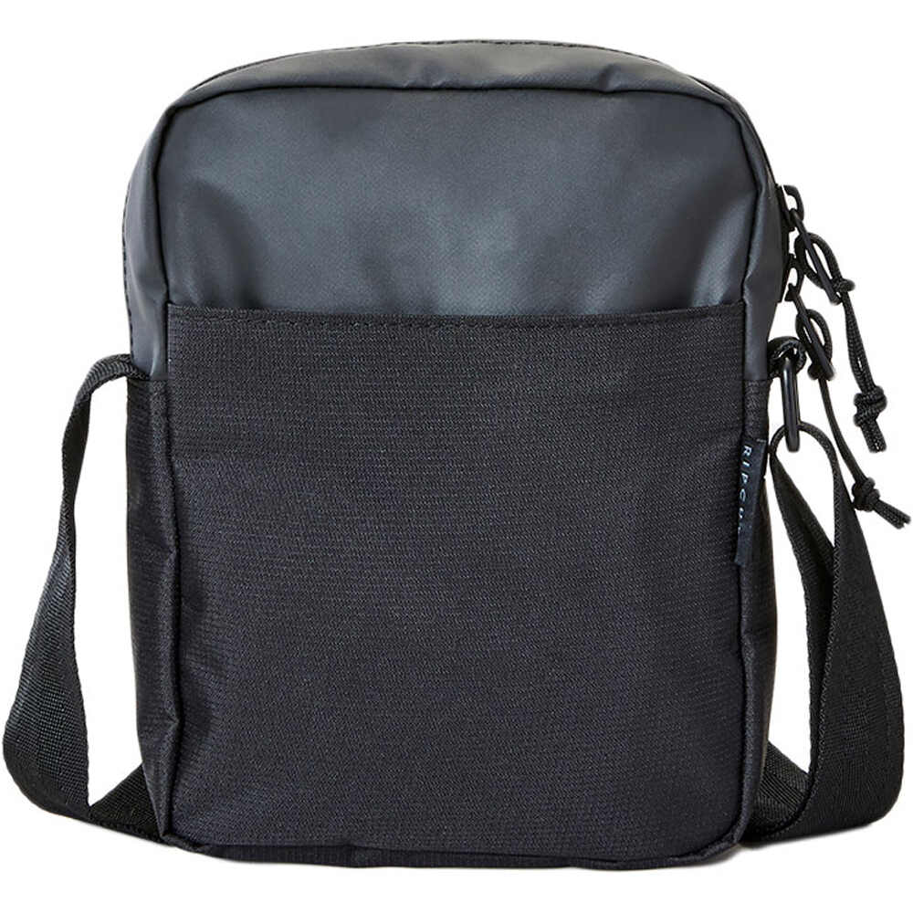 Rip Curl billeteras portadocumentos NO IDEA POUCH MIDNIGHT 02