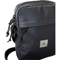 Rip Curl billeteras portadocumentos NO IDEA POUCH MIDNIGHT 04