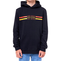 Rip Curl sudadera niño SURF REVIVAL HOOD vista frontal