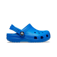 Crocs zueco niño CLASSIC CLOG lateral exterior