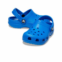 Crocs zueco niño CLASSIC CLOG puntera