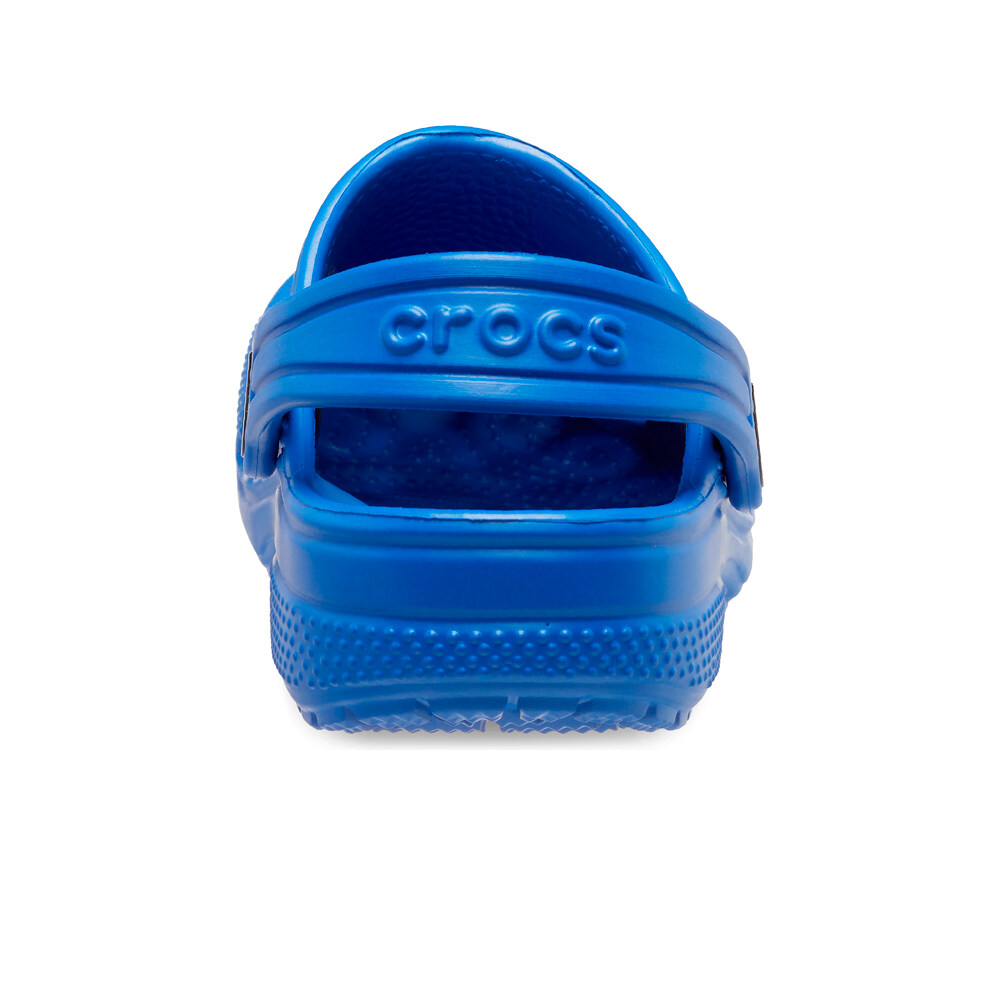 Crocs zueco niño CLASSIC CLOG 05