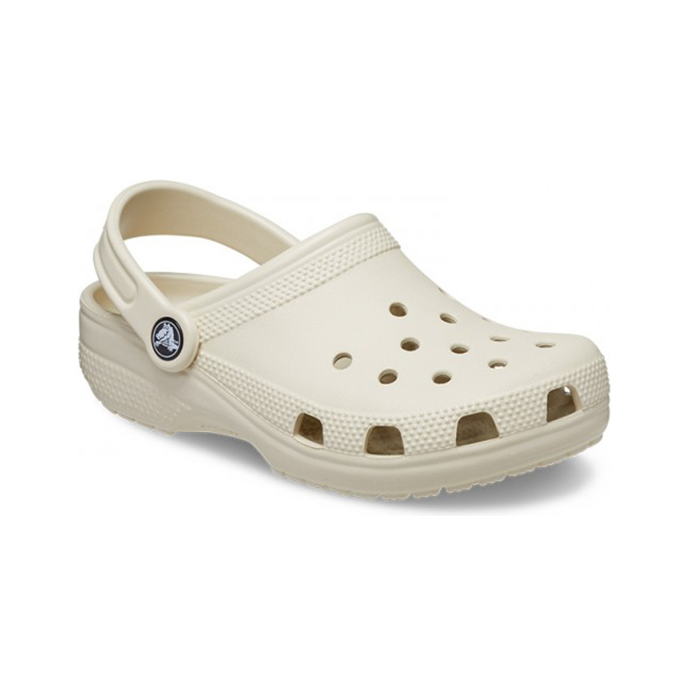 Crocs zueco niño CLASSIC CLOG lateral interior