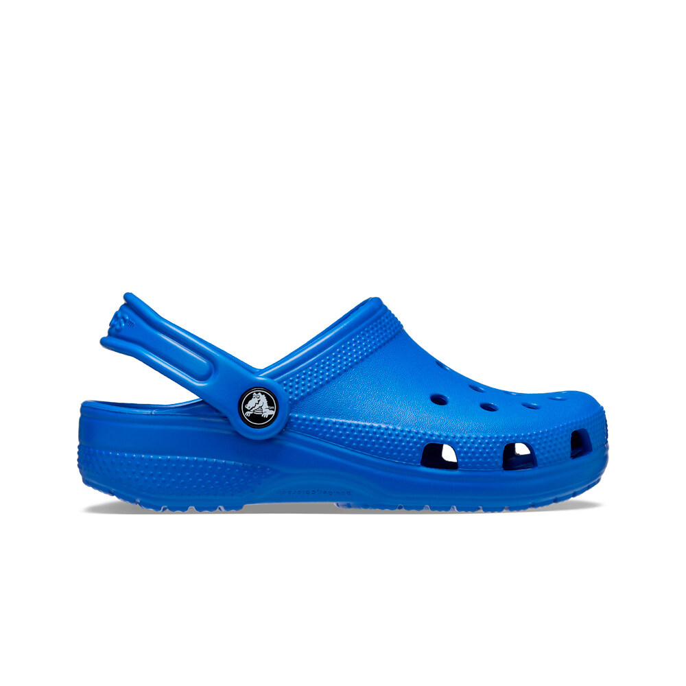 Crocs classic clog zueco niño