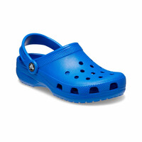 Crocs zueco niño CLASSIC CLOG vista superior