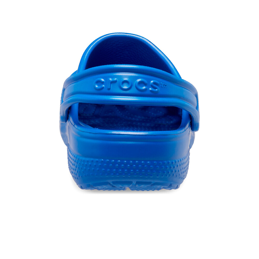 Crocs zueco niño CLASSIC CLOG 05