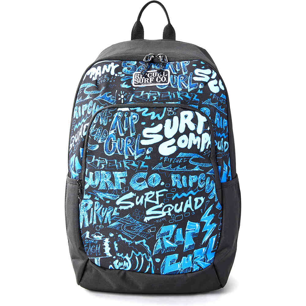 Rip Curl mochila deporte OZONE 30L BTS 01