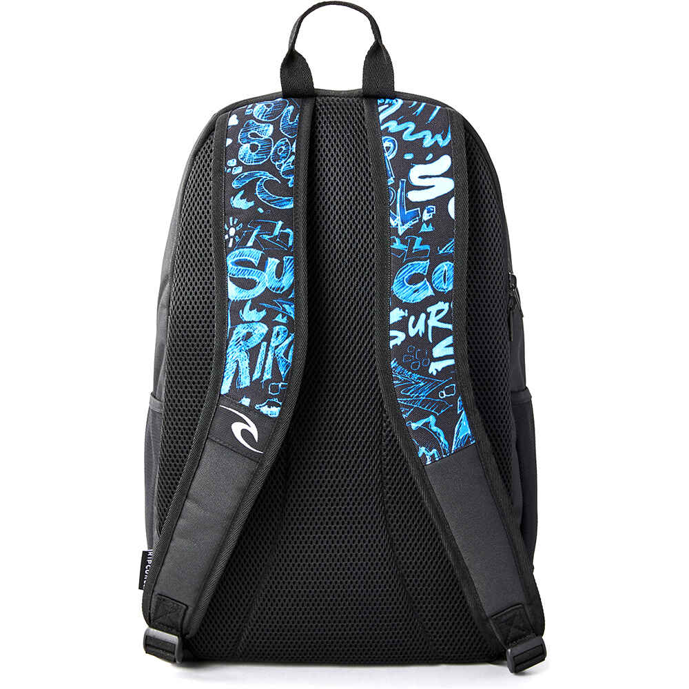 Rip Curl mochila deporte OZONE 30L BTS 02