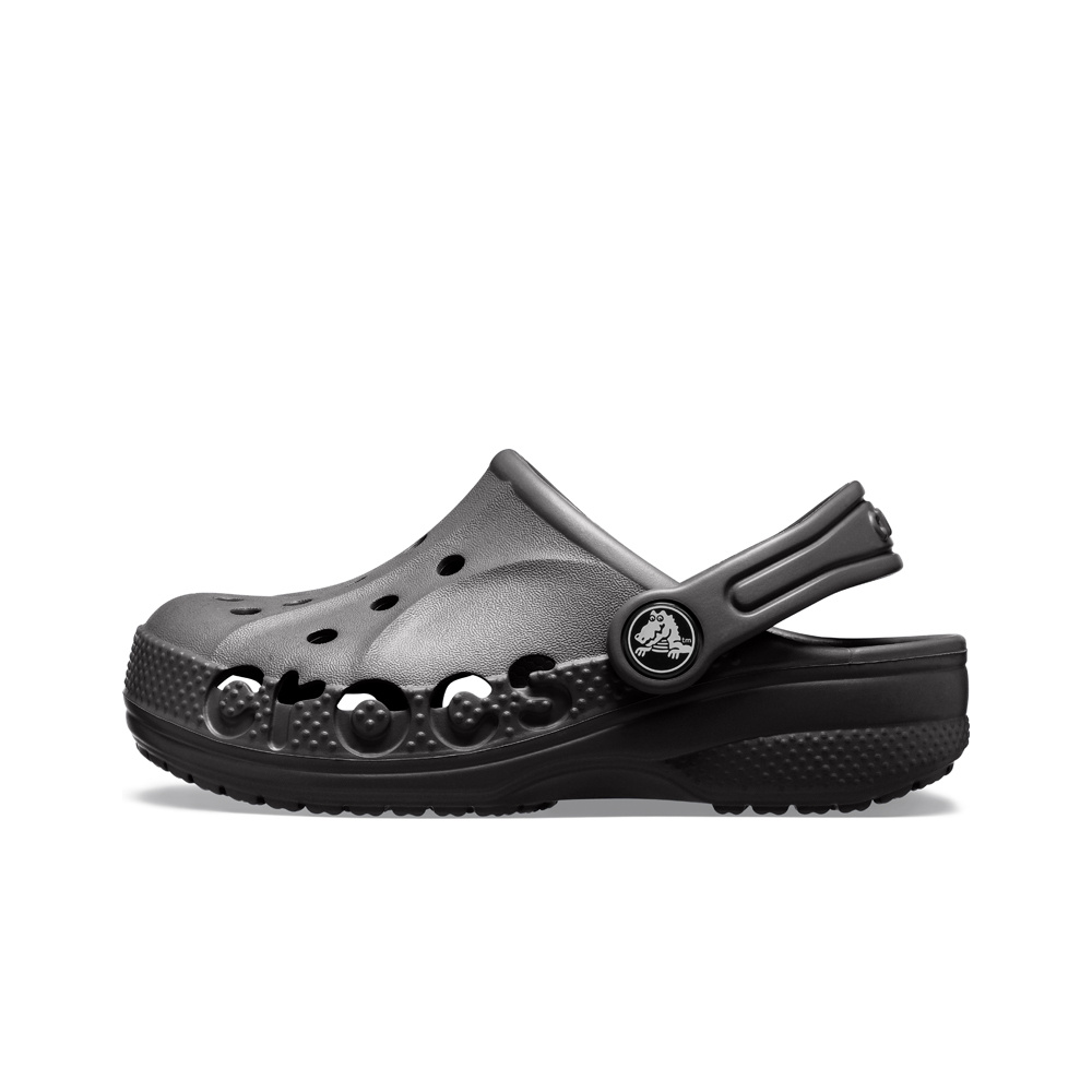 Crocs zueco niño BAYA CLOG lateral interior