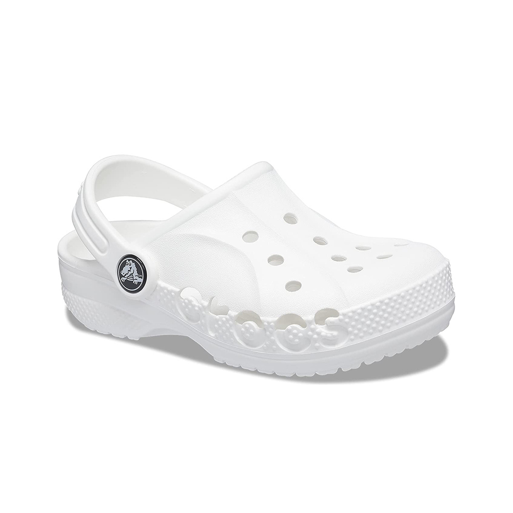 Crocs zueco niño BAYA CLOG lateral interior