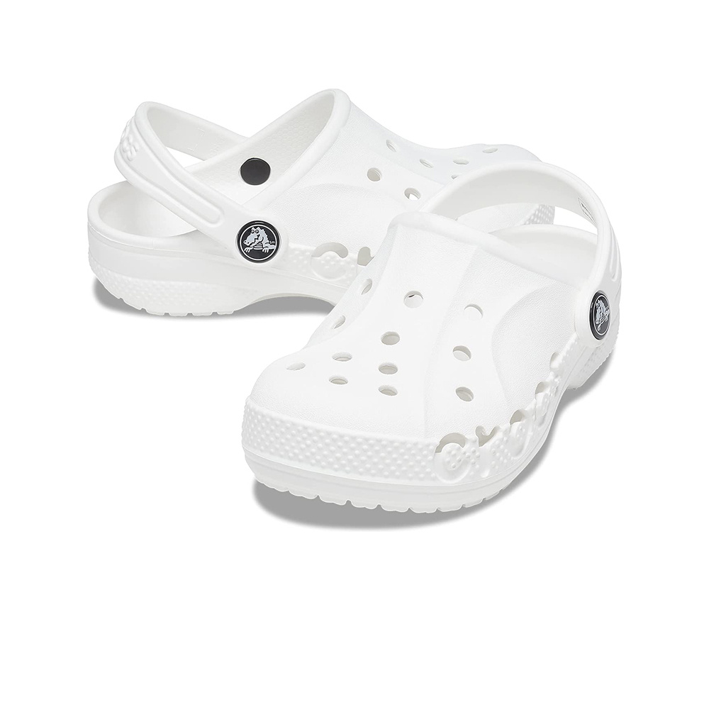 Crocs zueco niño BAYA CLOG puntera