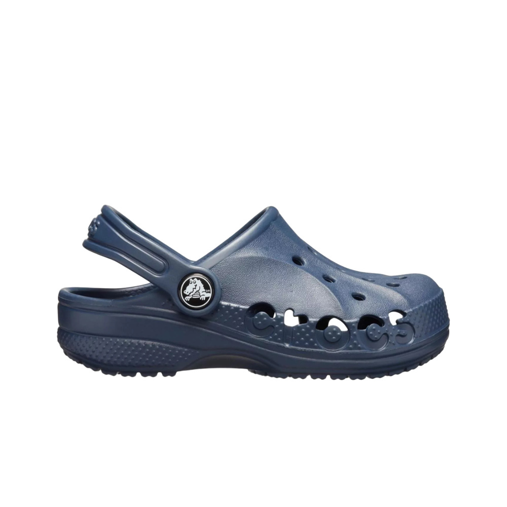 Crocs zueco niño BAYA CLOG lateral exterior