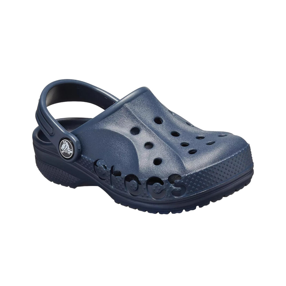 Crocs zueco niño BAYA CLOG lateral interior