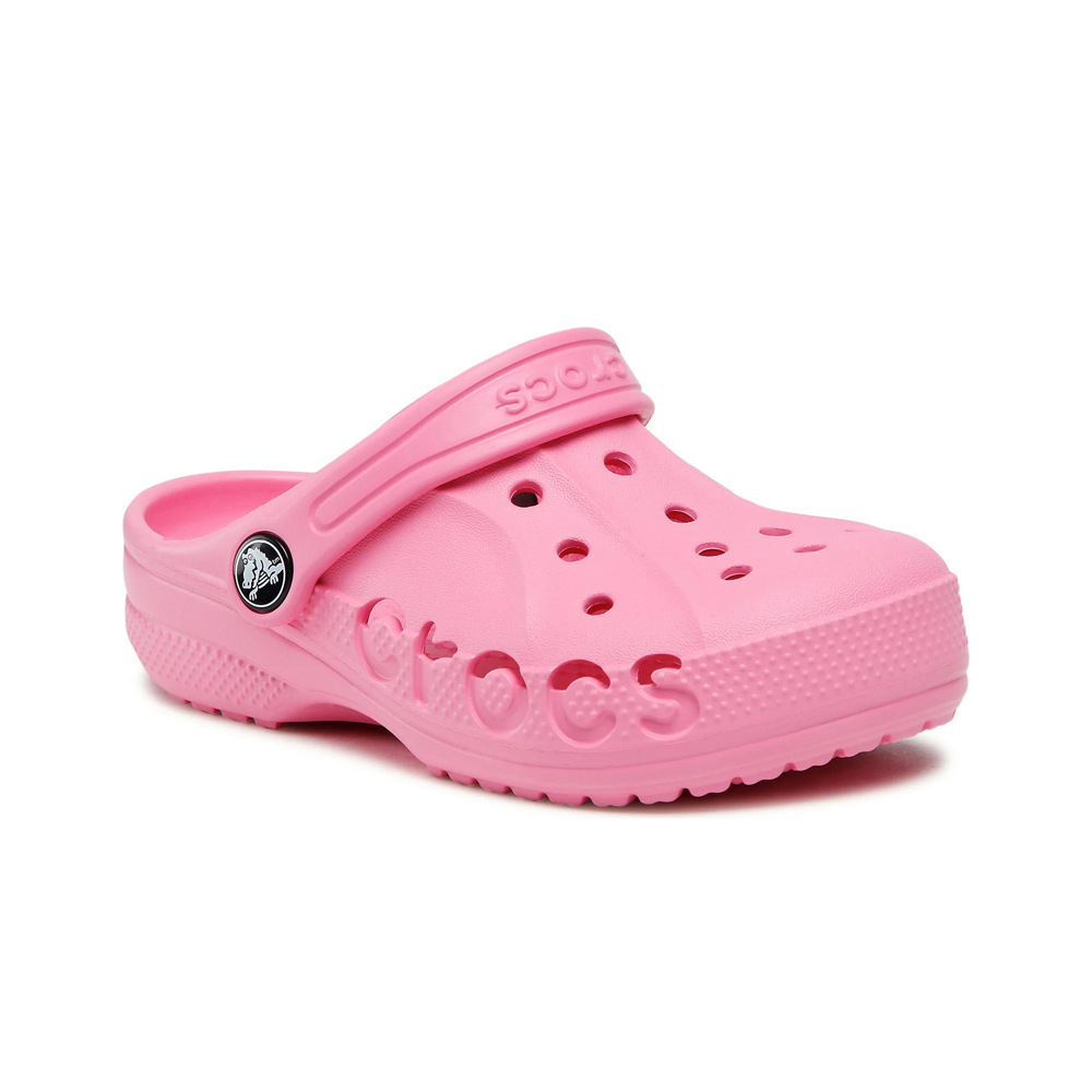 Crocs zueco niño BAYA CLOG lateral interior