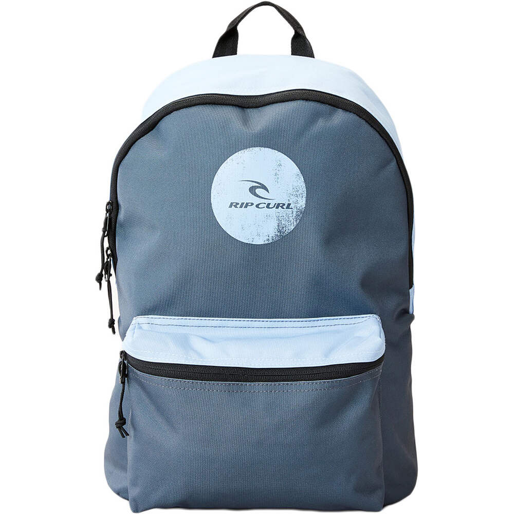 Rip Curl mochila deporte DOME PRO 18L LOGO 01