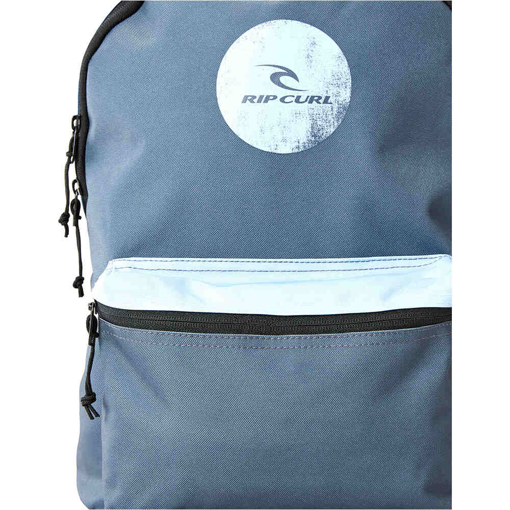 Rip Curl mochila deporte DOME PRO 18L LOGO 03