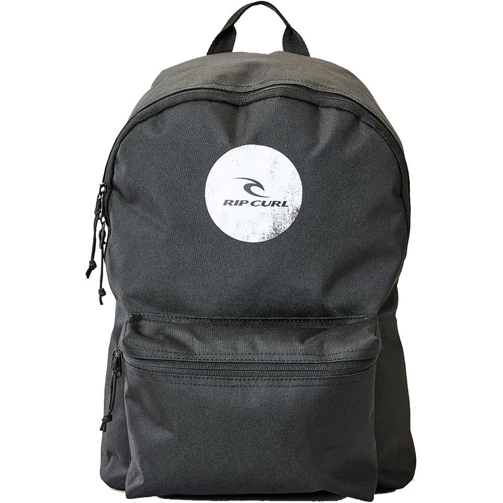 Rip Curl mochila deporte DOME PRO 18L LOGO vista frontal