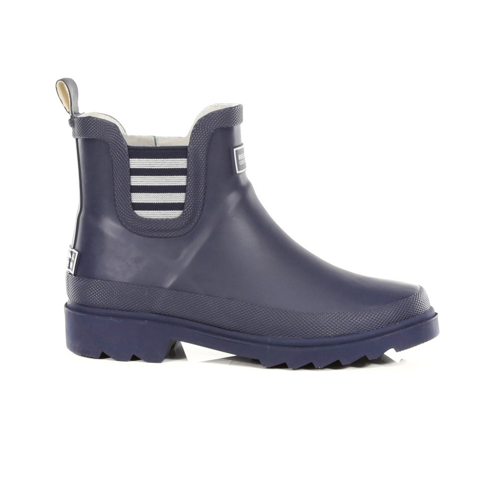 Regatta bota agua niño HARPER lateral exterior