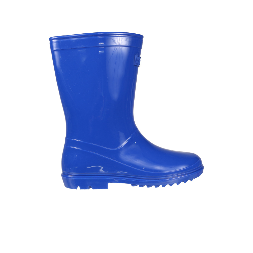 Regatta bota agua niño WENLOCK lateral exterior