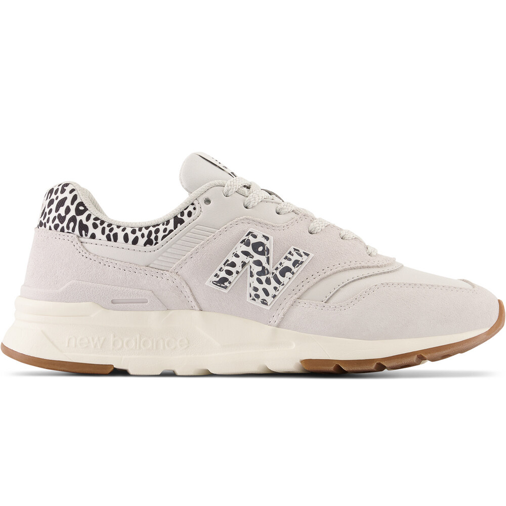 New Balance zapatilla moda mujer 997H lateral exterior