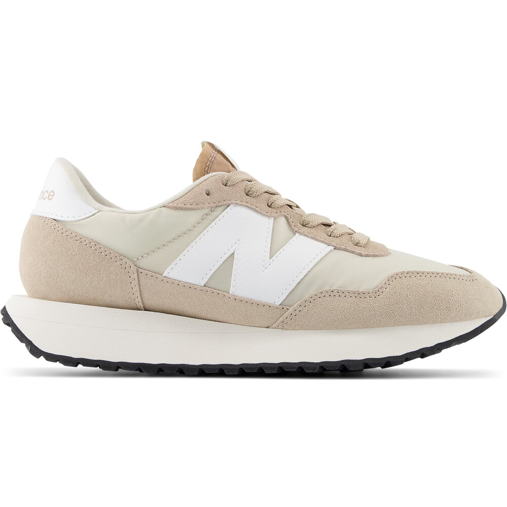 New Balance zapatilla moda mujer 237 lateral exterior