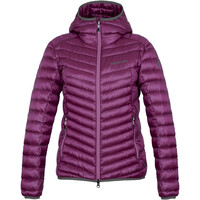 Hannah chaqueta outdoor mujer ARY vista frontal