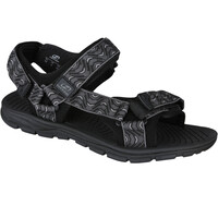 Hannah sandalias trekking hombre FEET lateral exterior