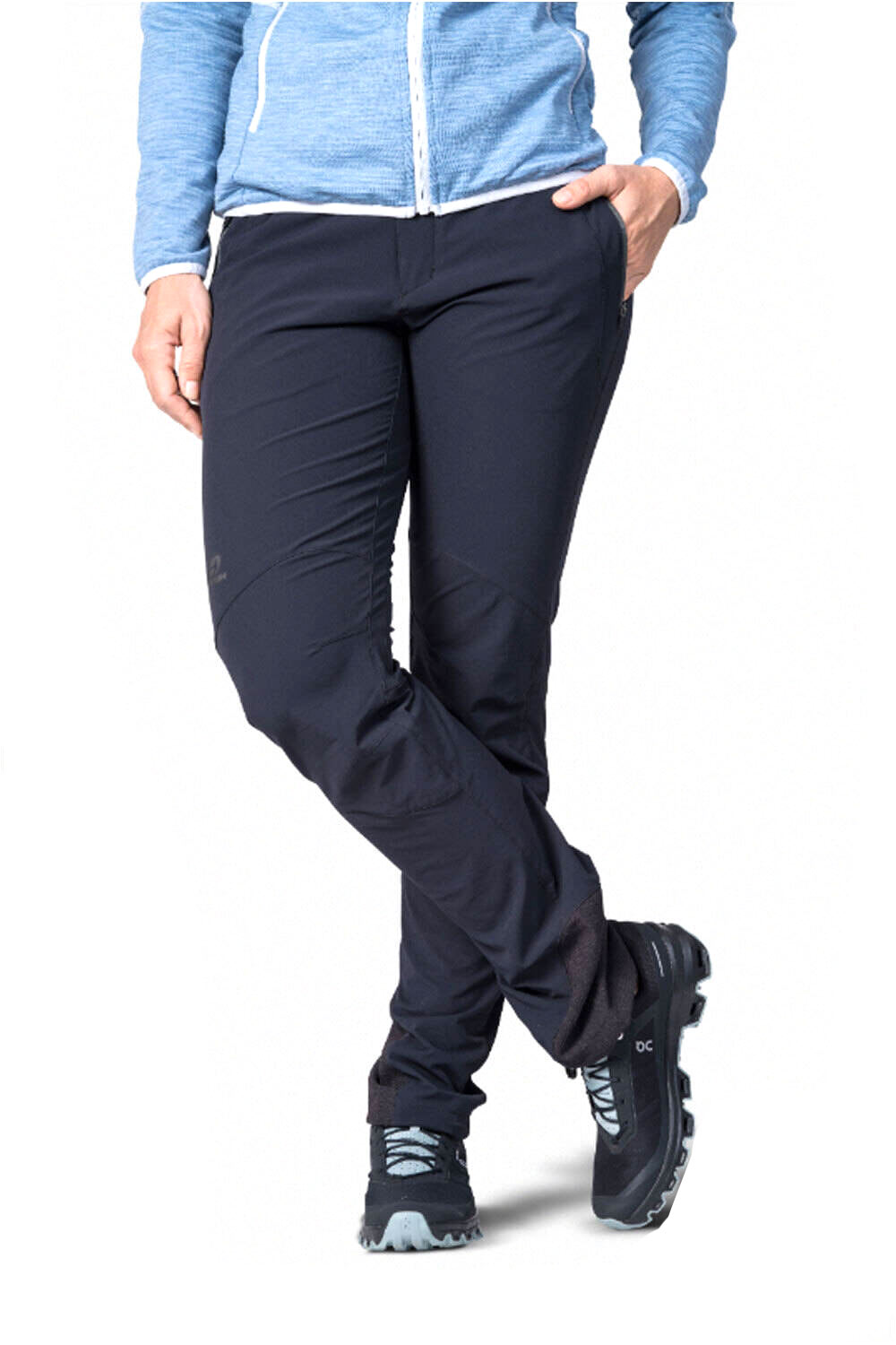 Hannah garwynet pantalón montaña mujer