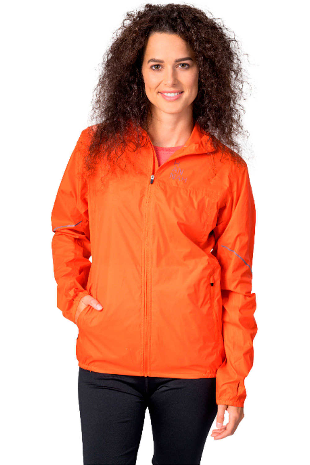 Hannah chaqueta impermeable mujer MILEY 03